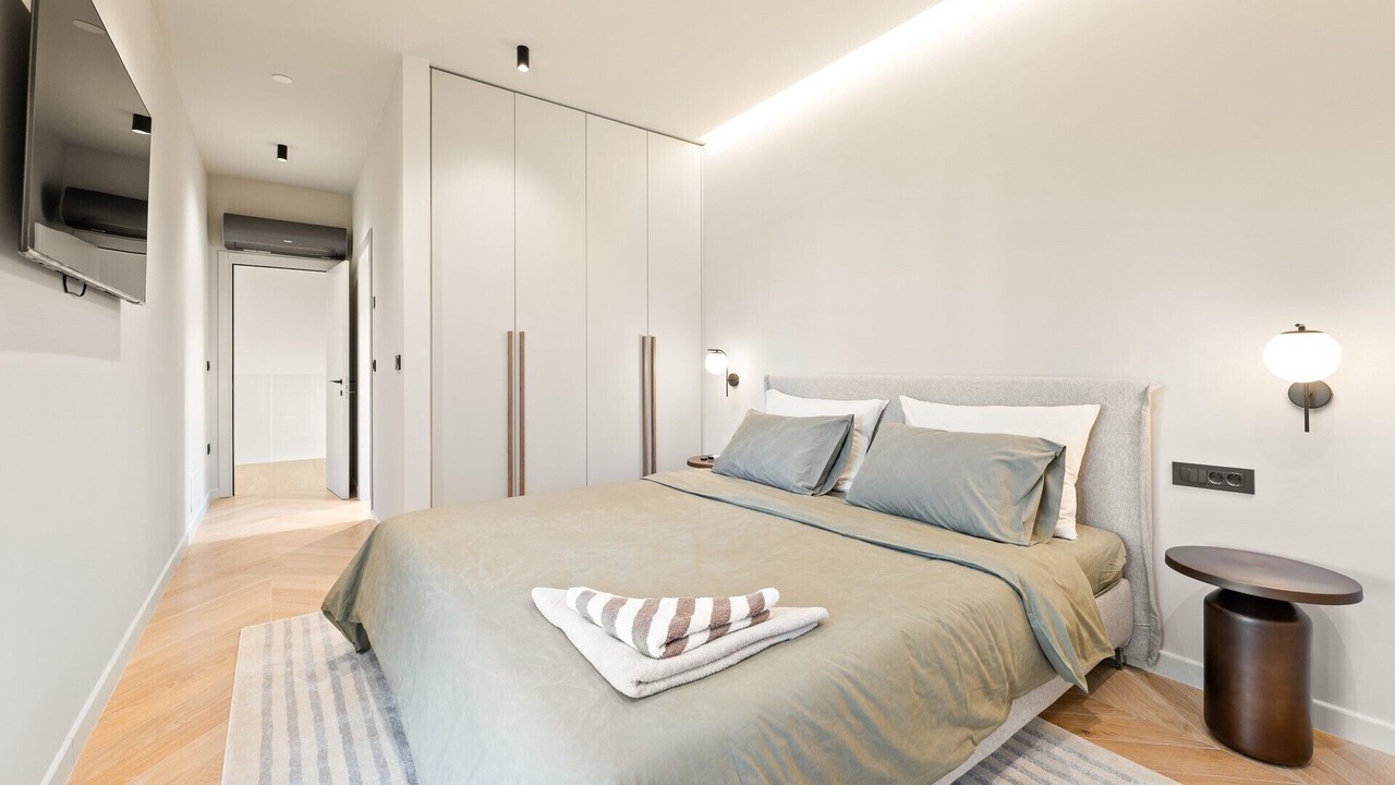 Photo of Bedroom in Novigrad