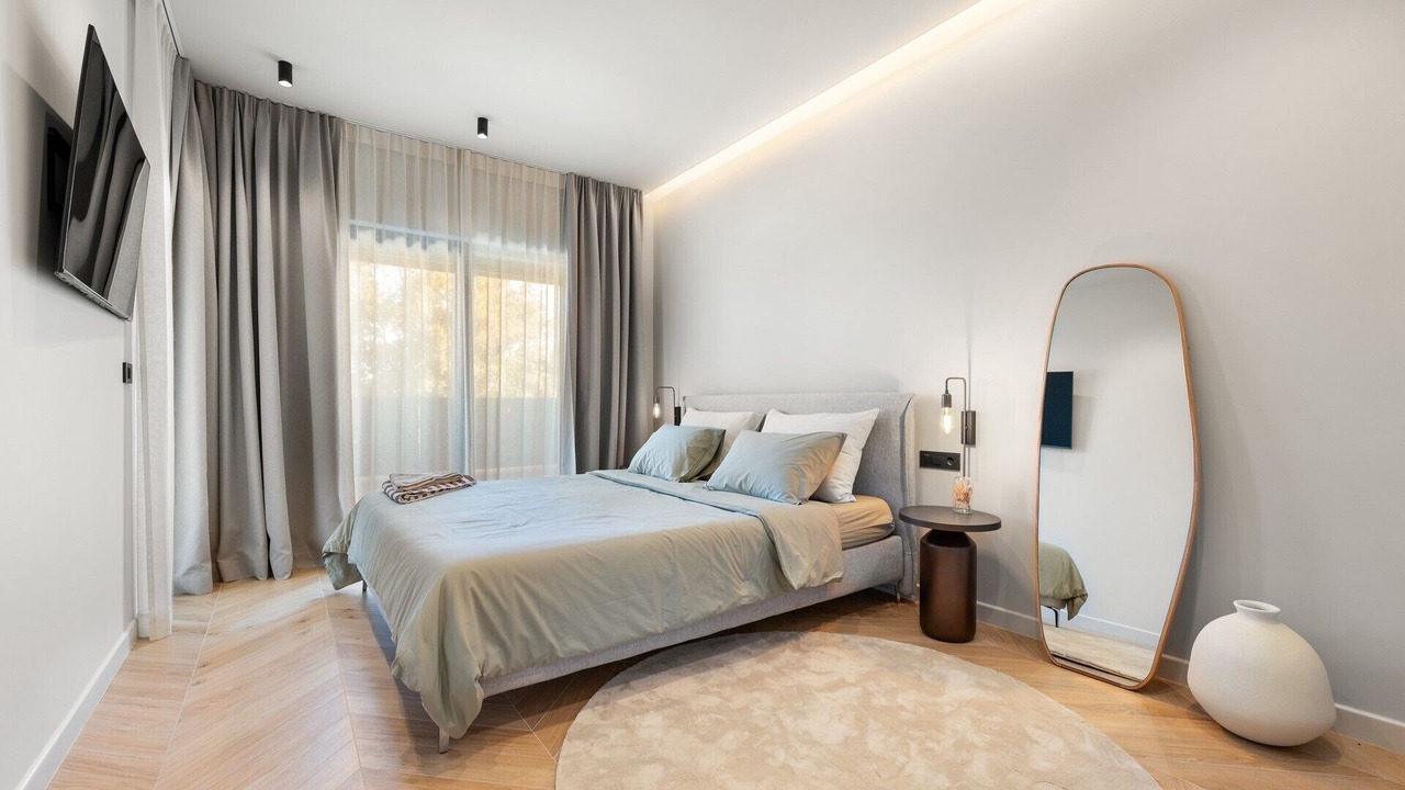 Photo of Bedroom in Novigrad