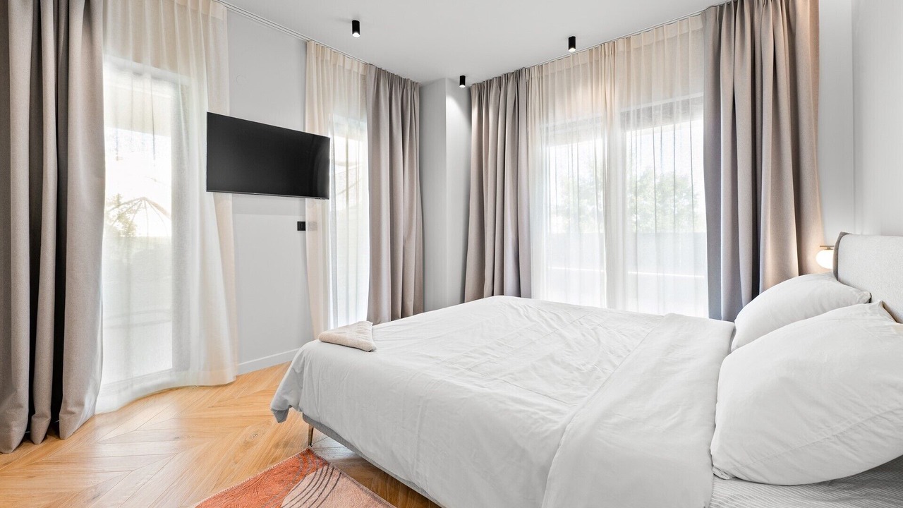 Photo of Bedroom in Novigrad