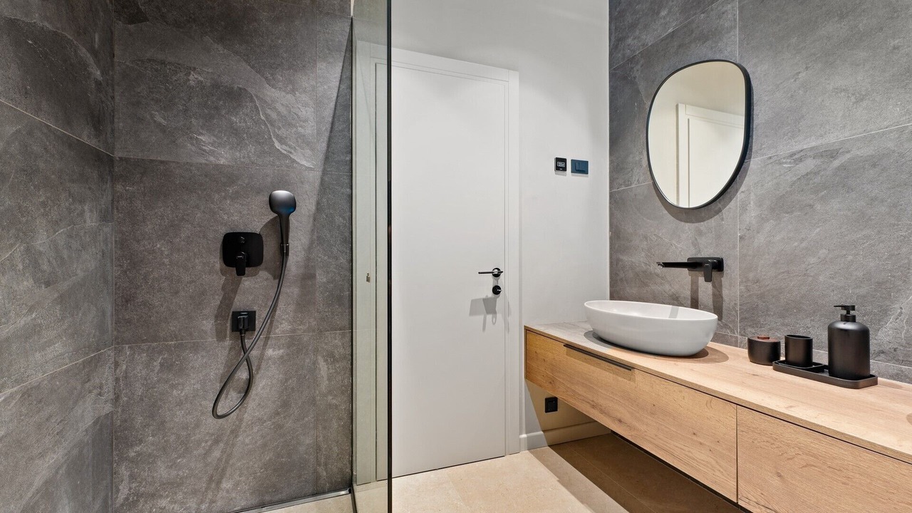 Photo of Bathroom in Novigrad