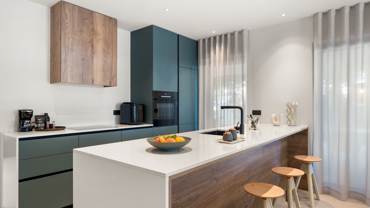 Photo of Kitchen in Novigrad