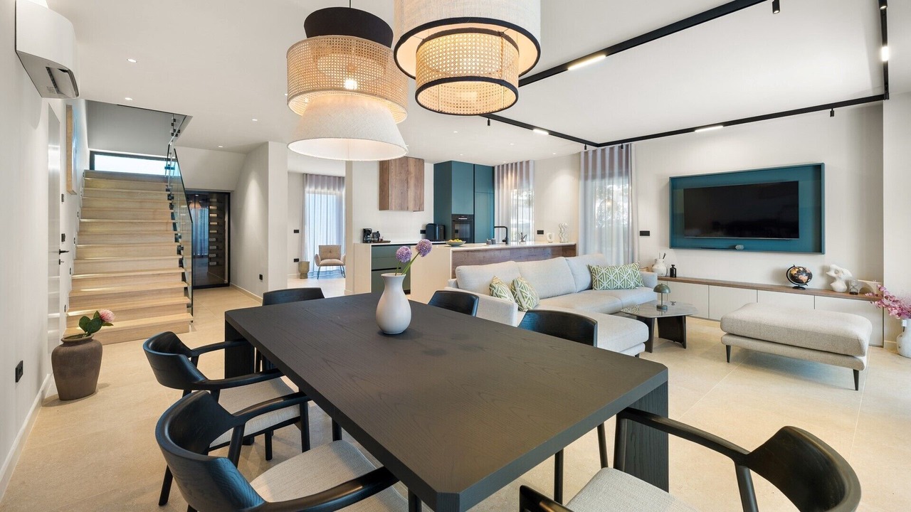 Photo of Livingroom in Novigrad