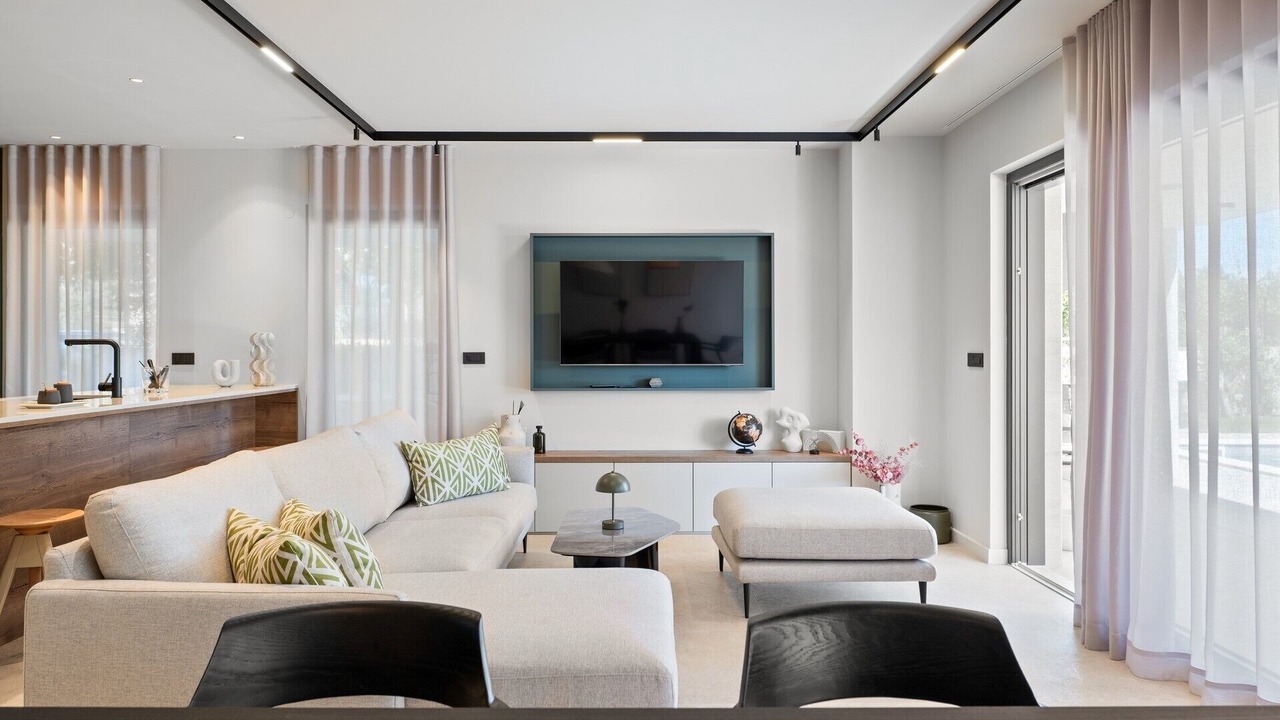 Photo of Livingroom in Novigrad