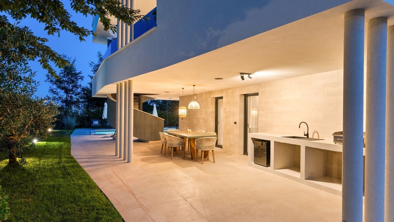 Photo of Outdoor in Novigrad