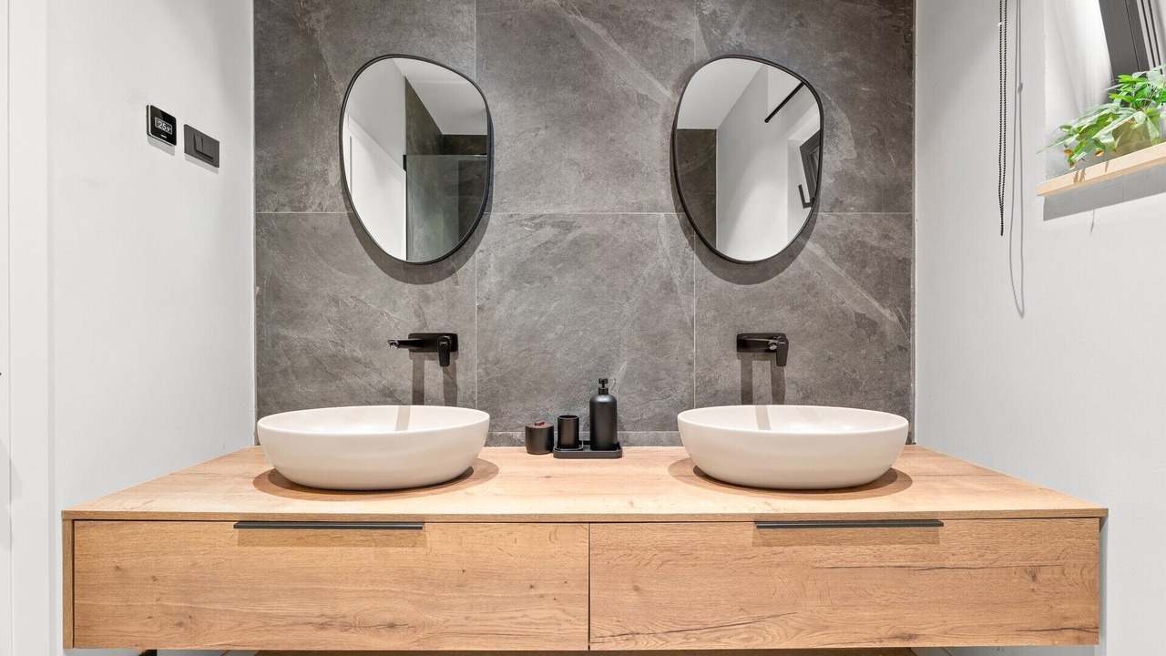 Photo of Bathroom in Novigrad