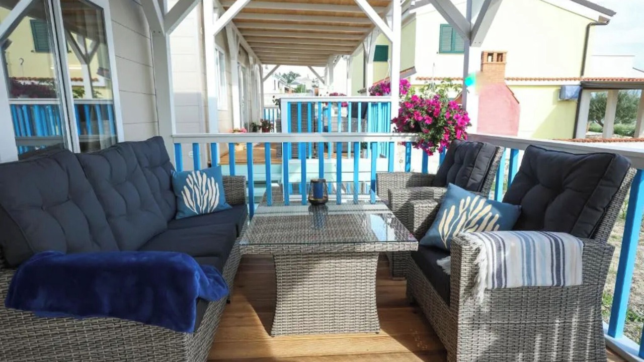 Photo of Patio Balcony in Rtina