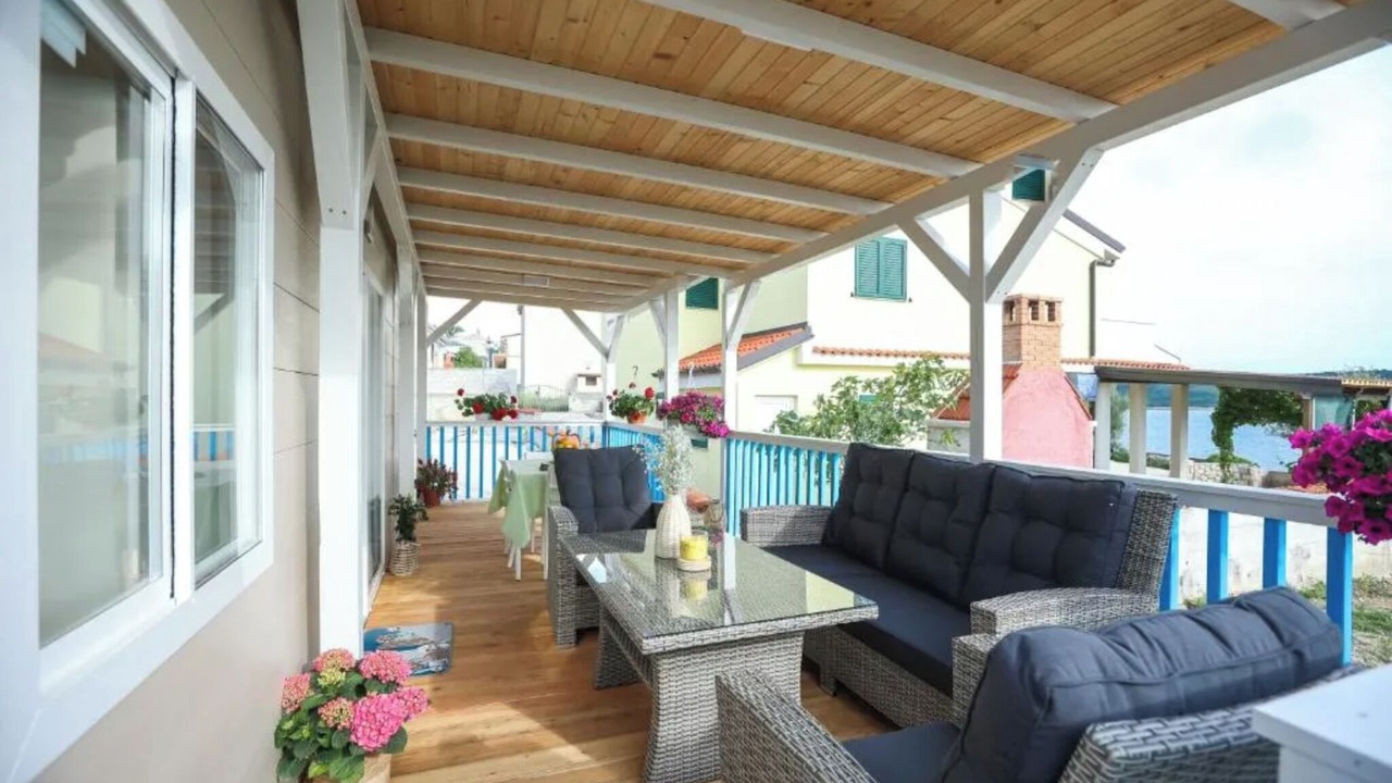 Photo of Patio Balcony in Rtina