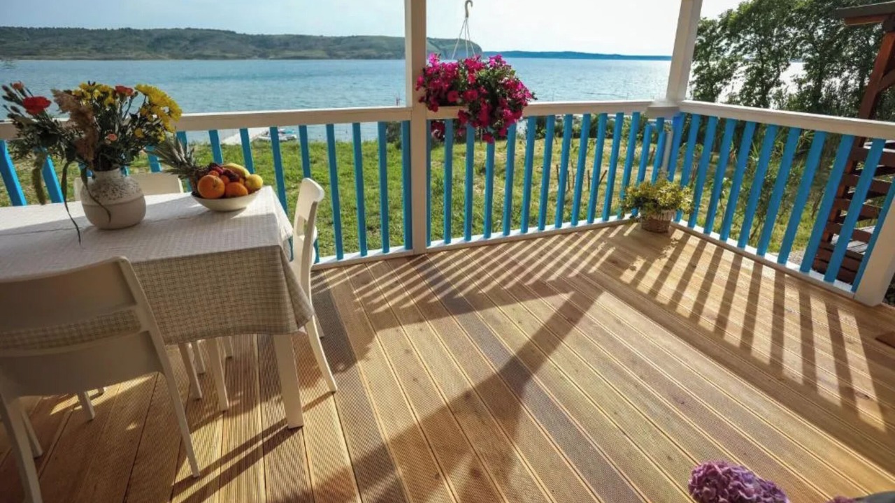 Photo of Patio Balcony in Rtina