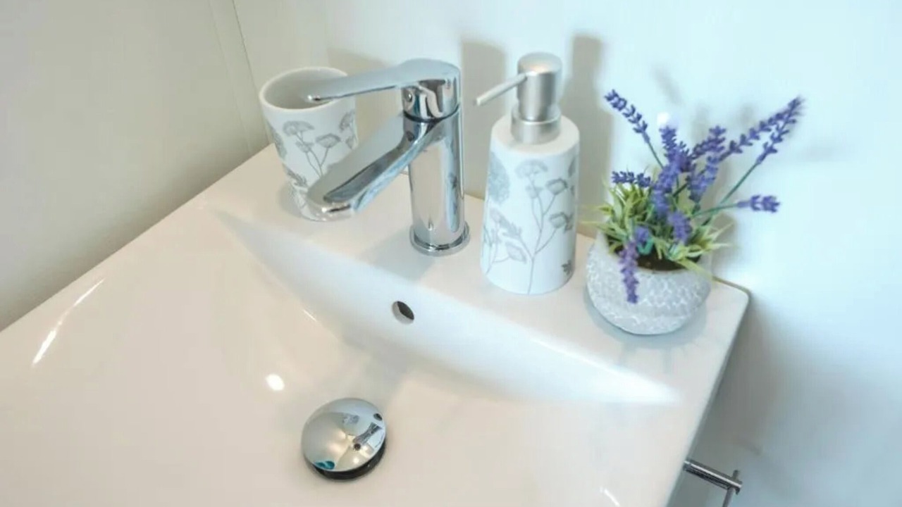 Photo of Bathroom in Rtina