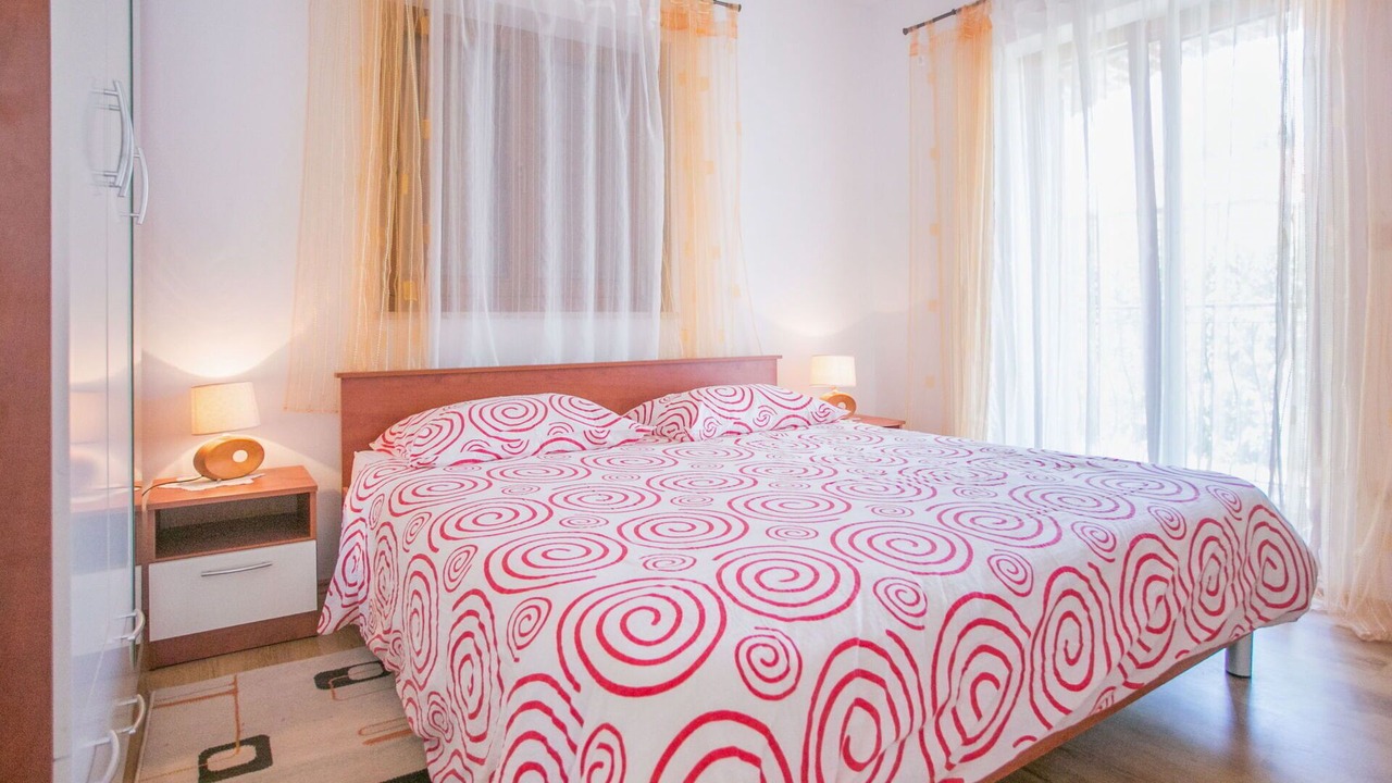 Photo of Bedroom in Buici