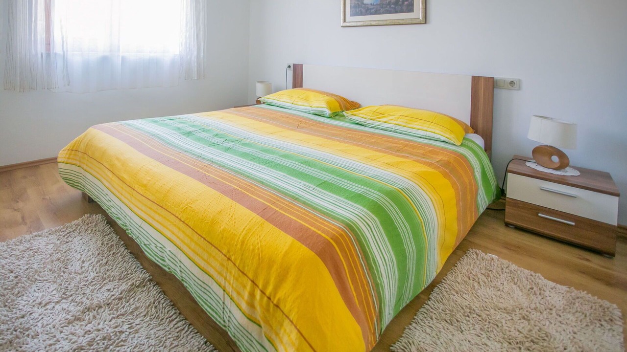 Photo of Bedroom in Buici