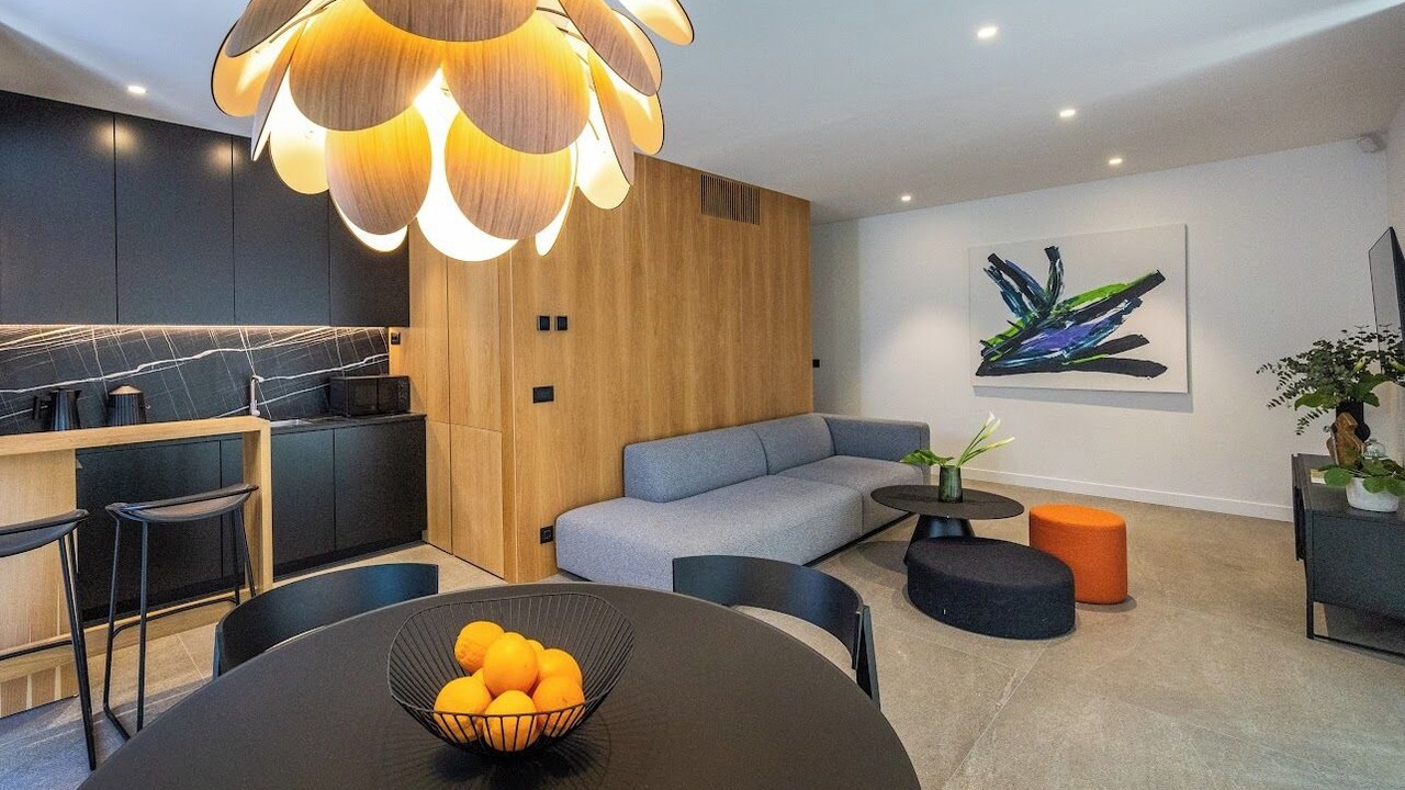 Photo of Livingroom in Gornji Kono