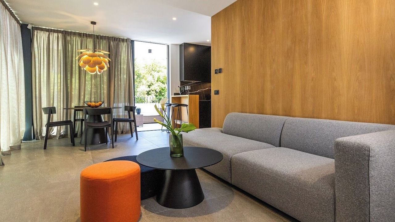 Photo of Livingroom in Gornji Kono