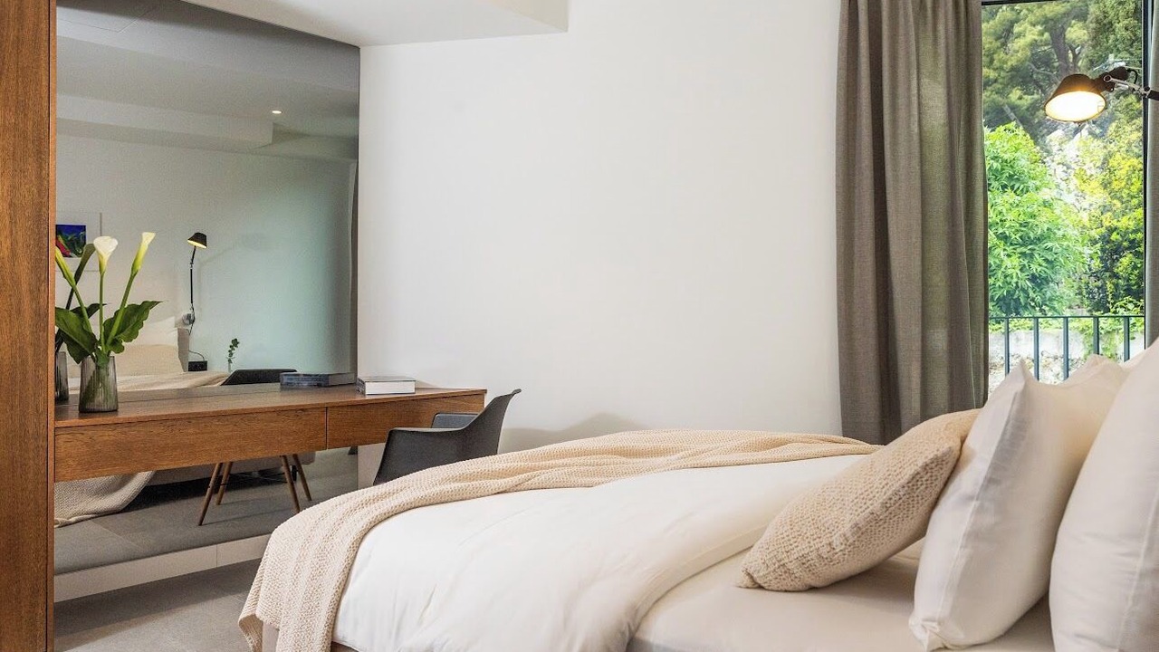 Photo of Bedroom in Gornji Kono
