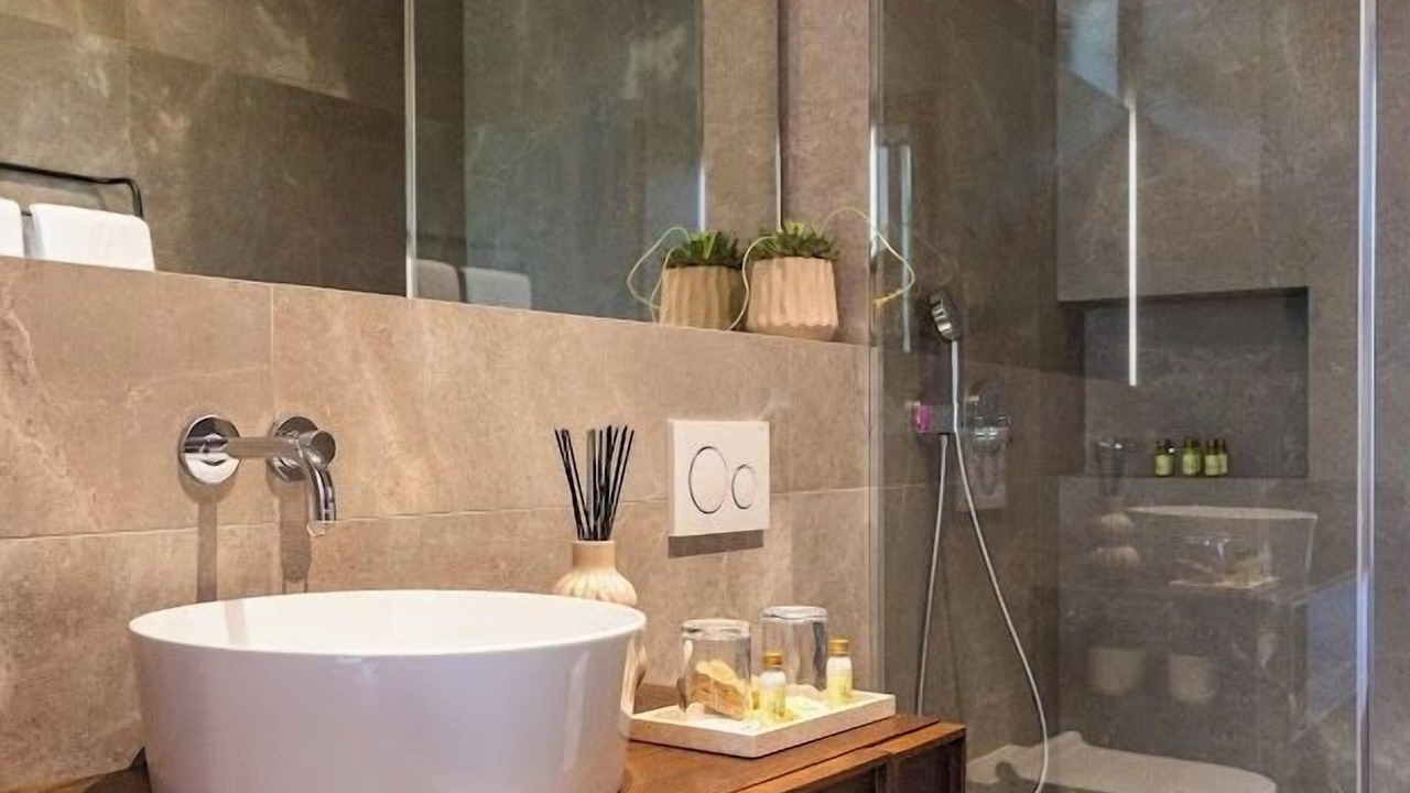 Photo of Bathroom in Gornji Kono
