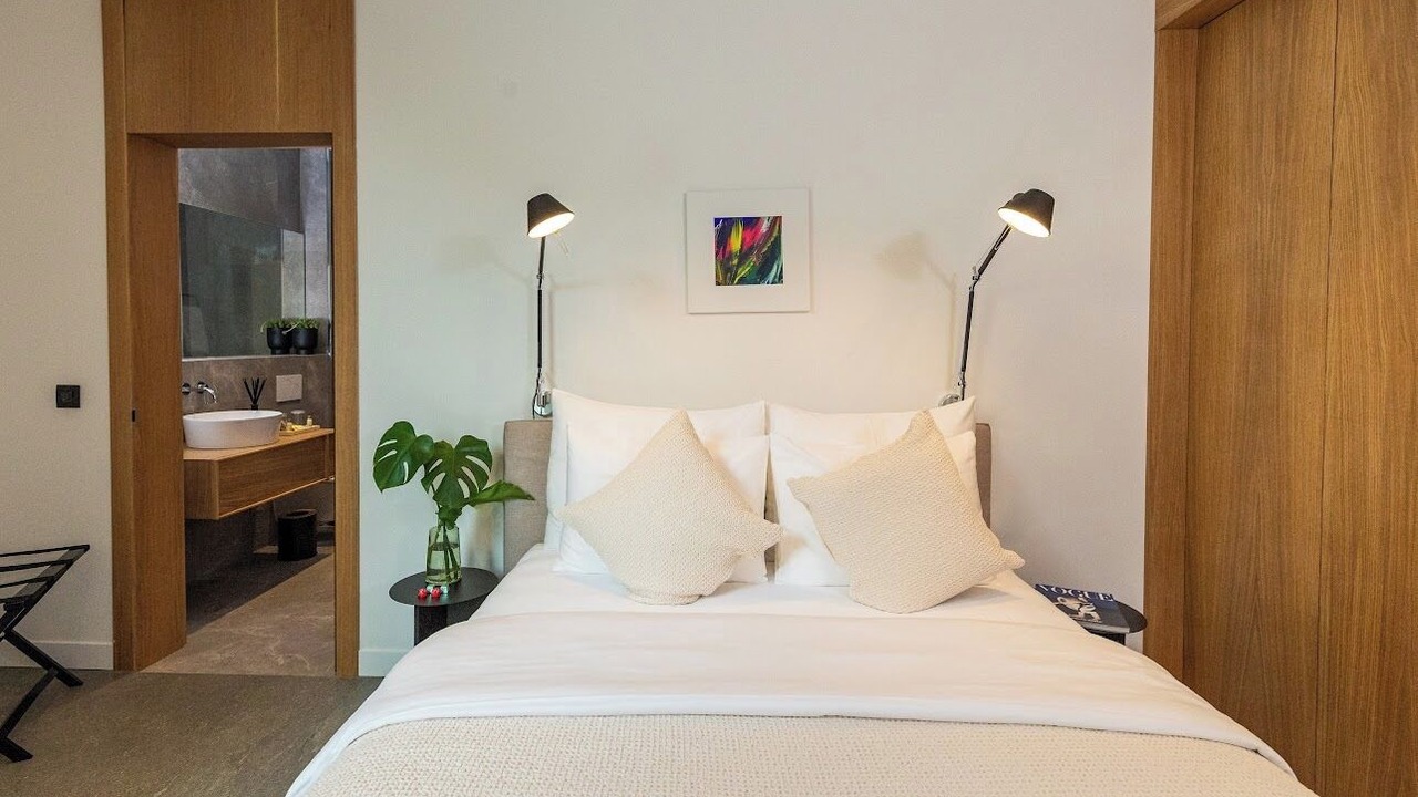Photo of Bedroom in Gornji Kono