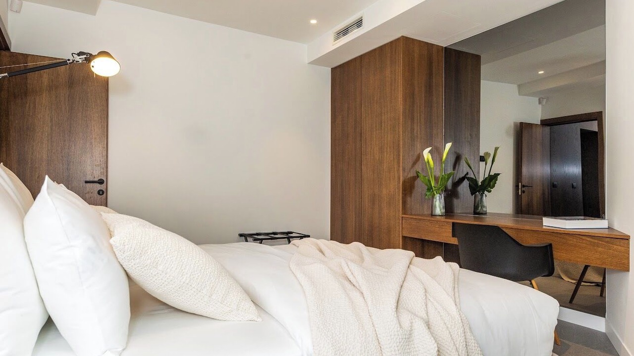 Photo of Bedroom in Gornji Kono