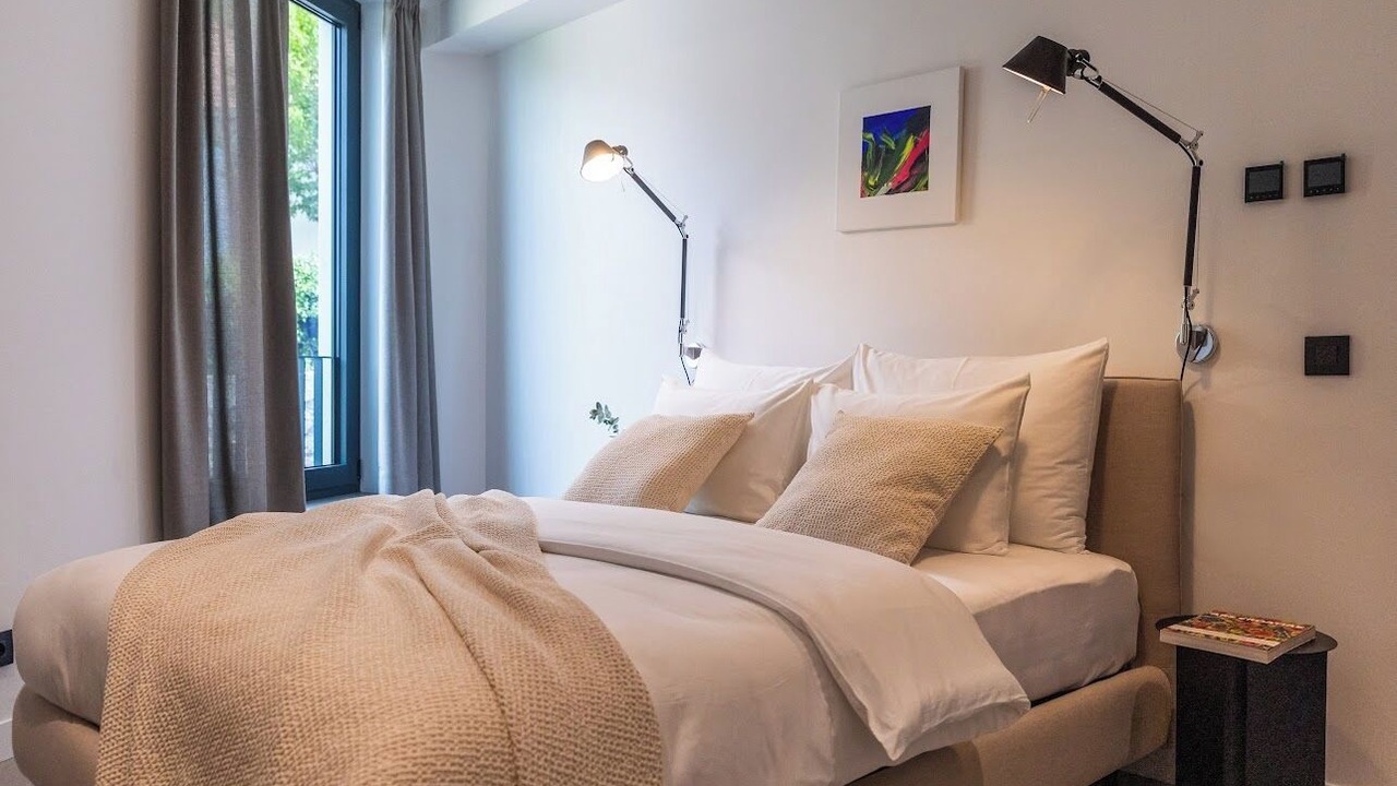 Photo of Bedroom in Gornji Kono