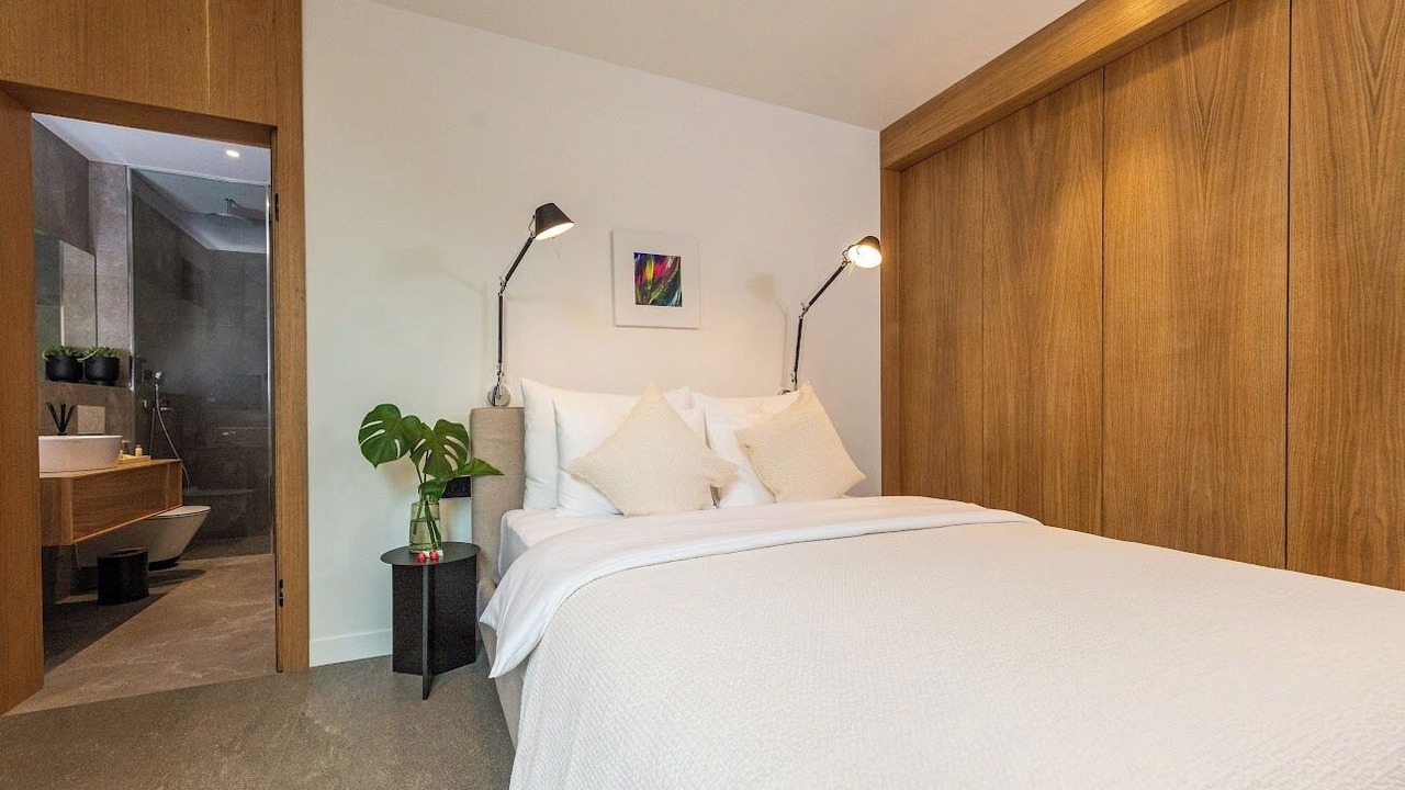 Photo of Bedroom in Gornji Kono