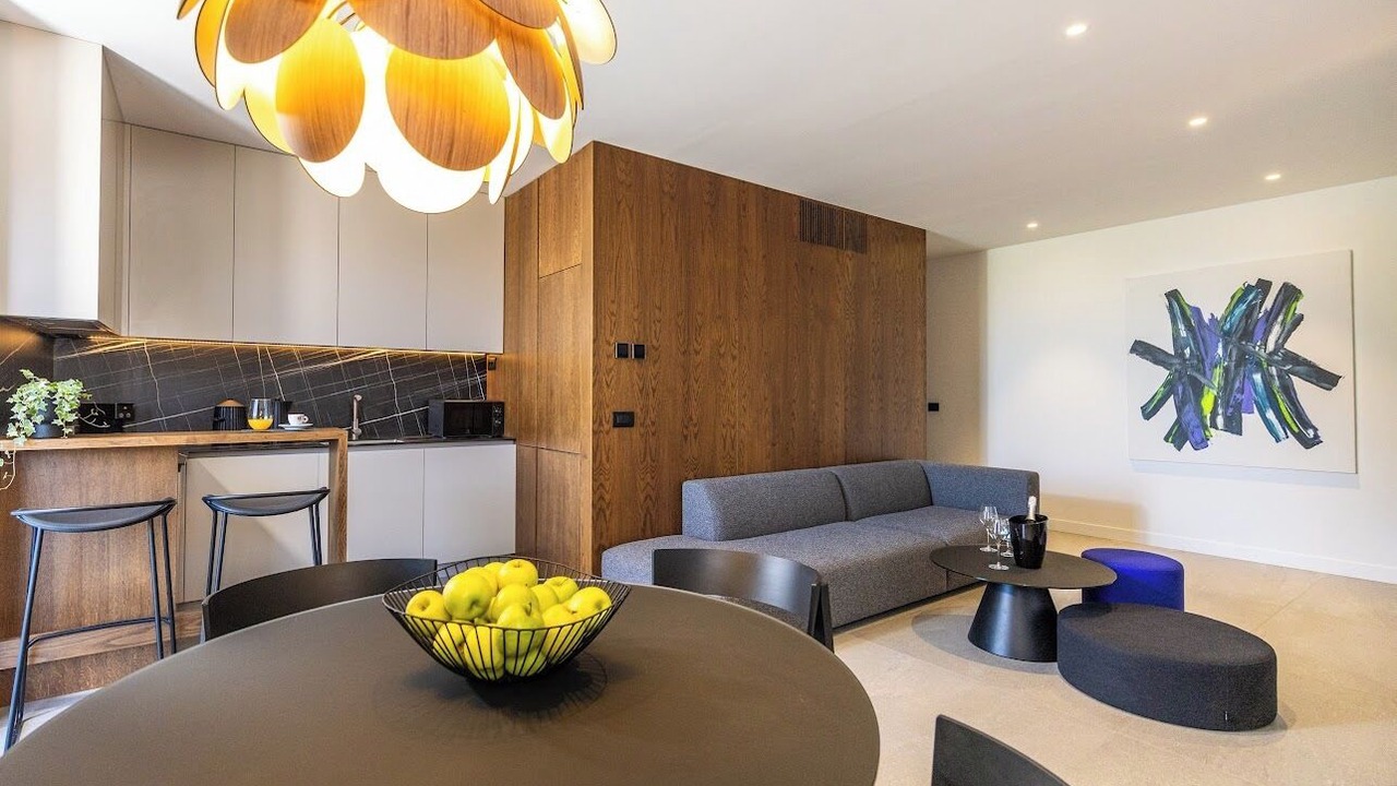 Photo of Livingroom in Gornji Kono