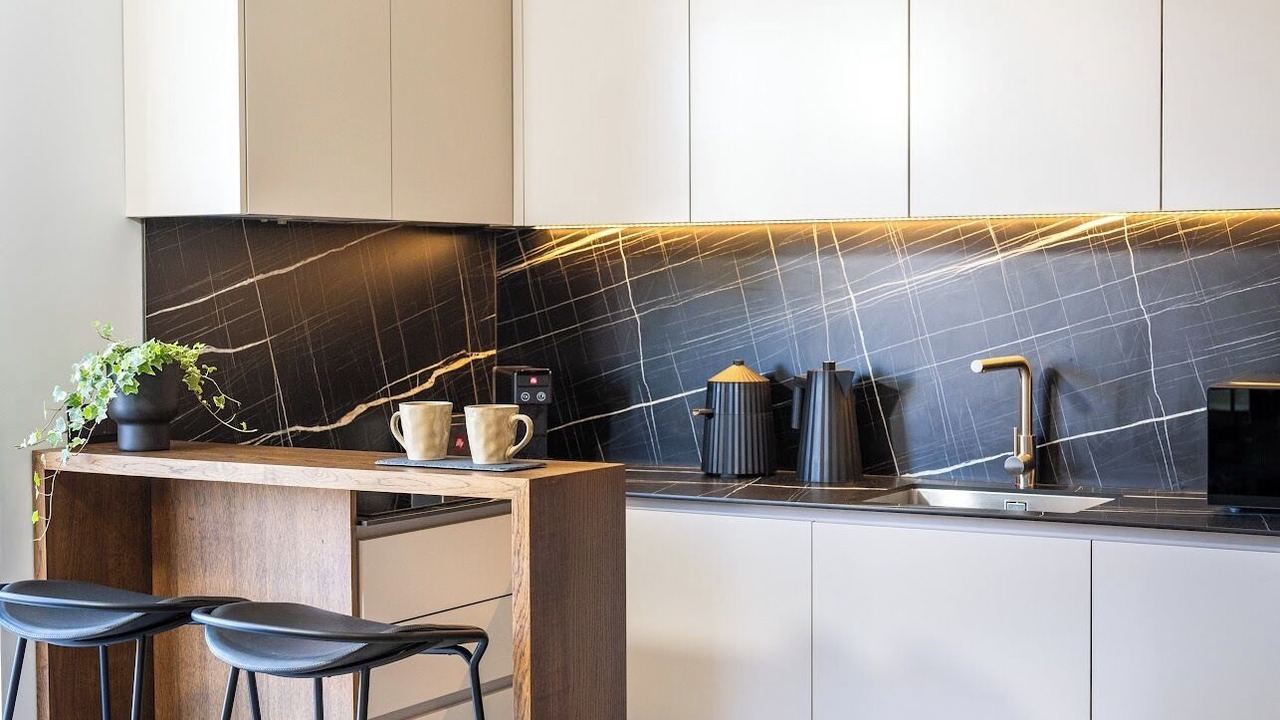 Photo of Kitchen in Gornji Kono