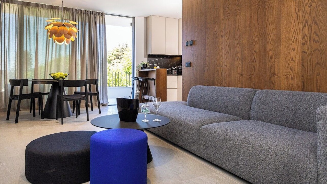 Photo of Livingroom in Gornji Kono