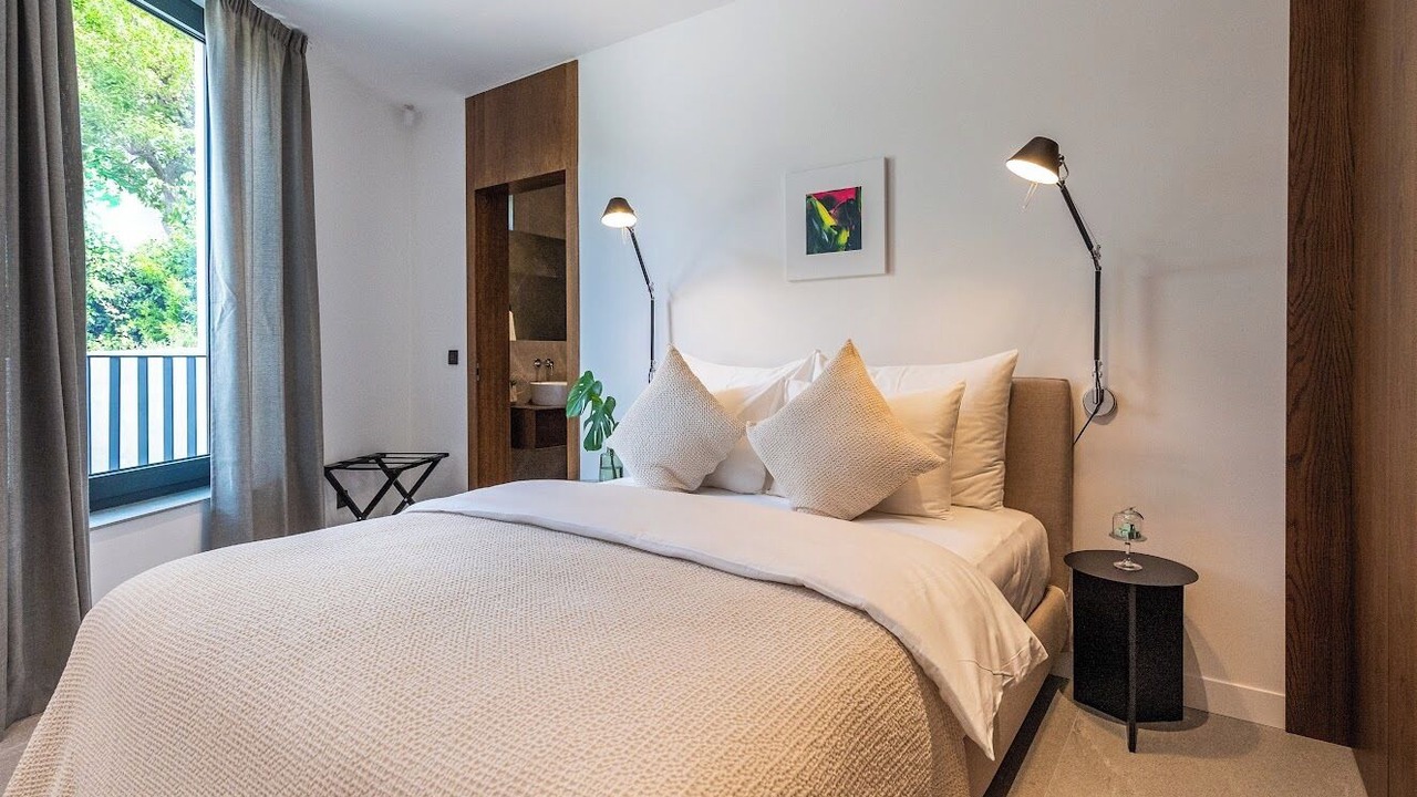 Photo of Bedroom in Gornji Kono