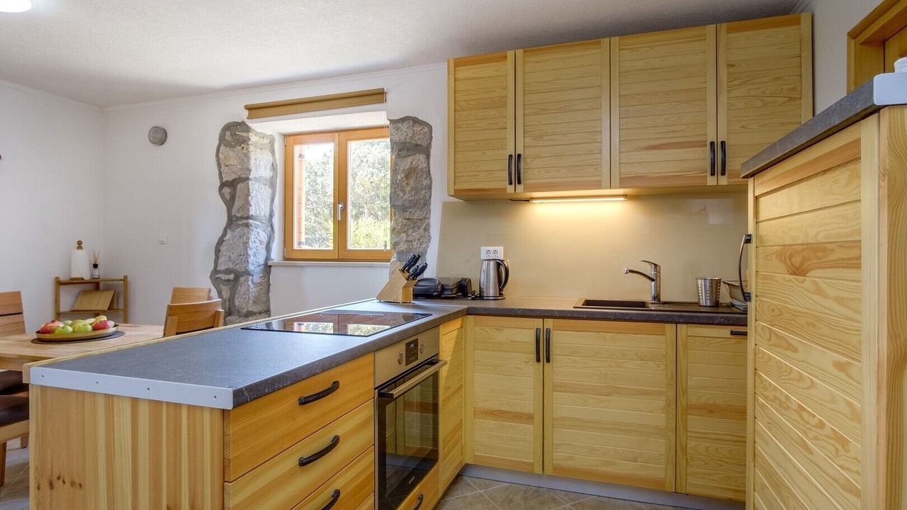 Photo of Kitchen in Belej