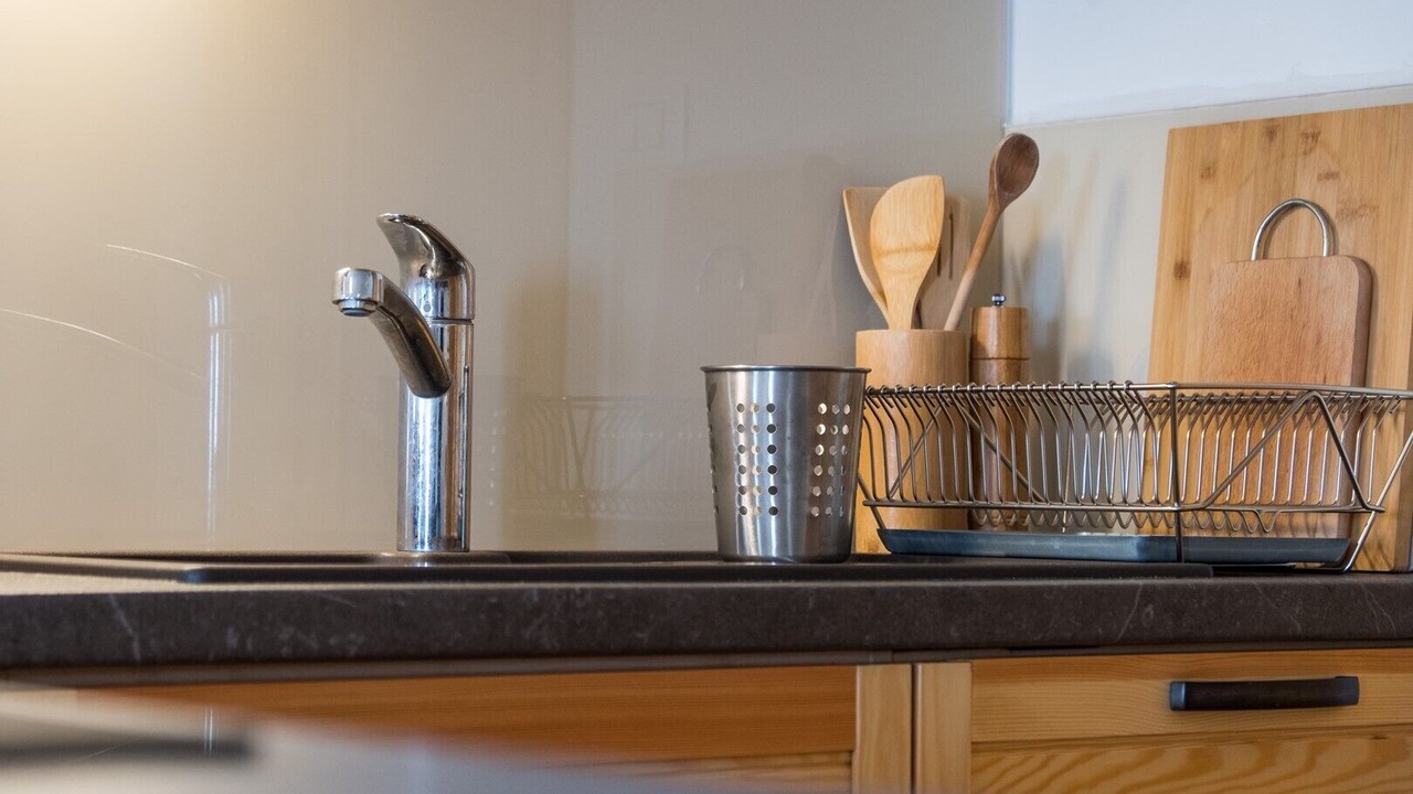 Photo of Kitchen in Belej