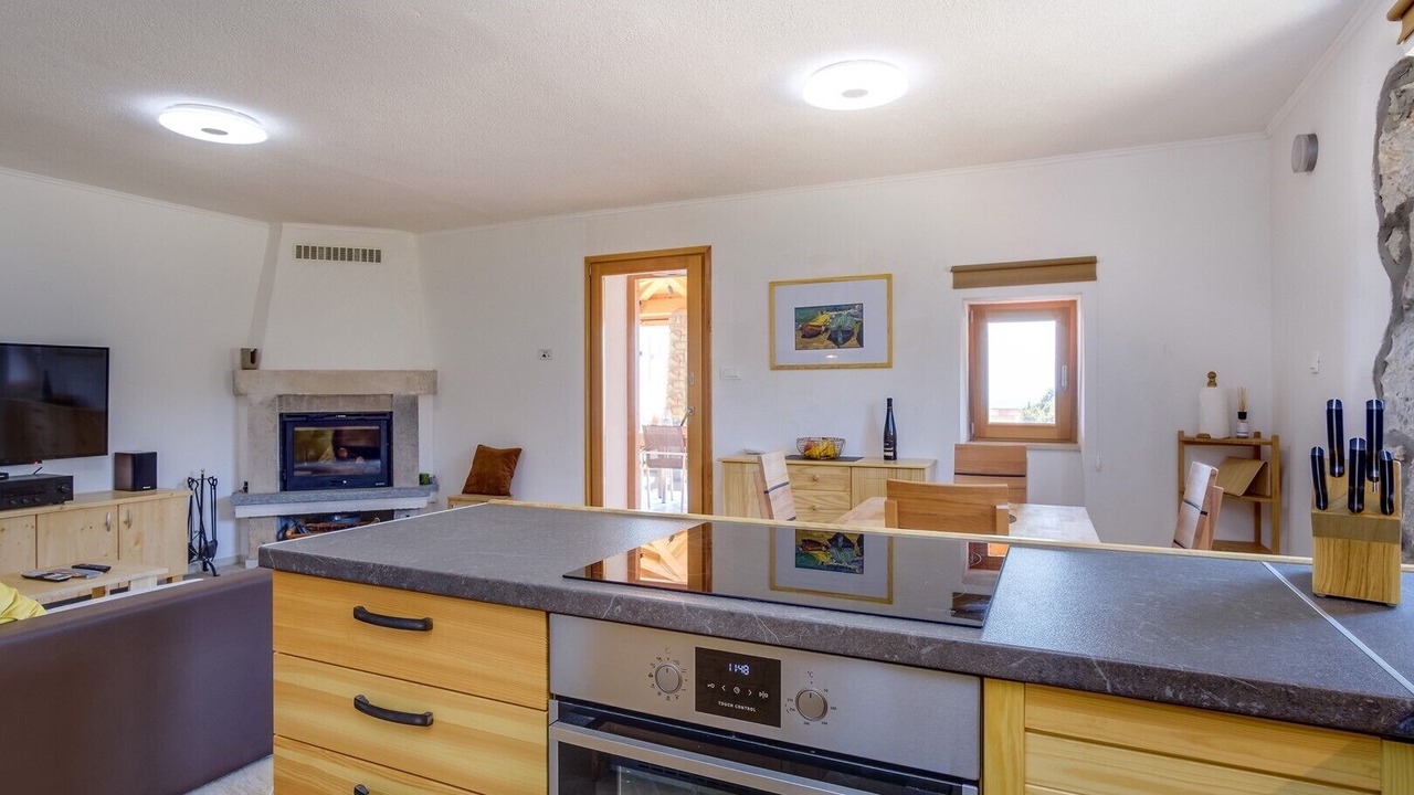 Photo of Kitchen in Belej