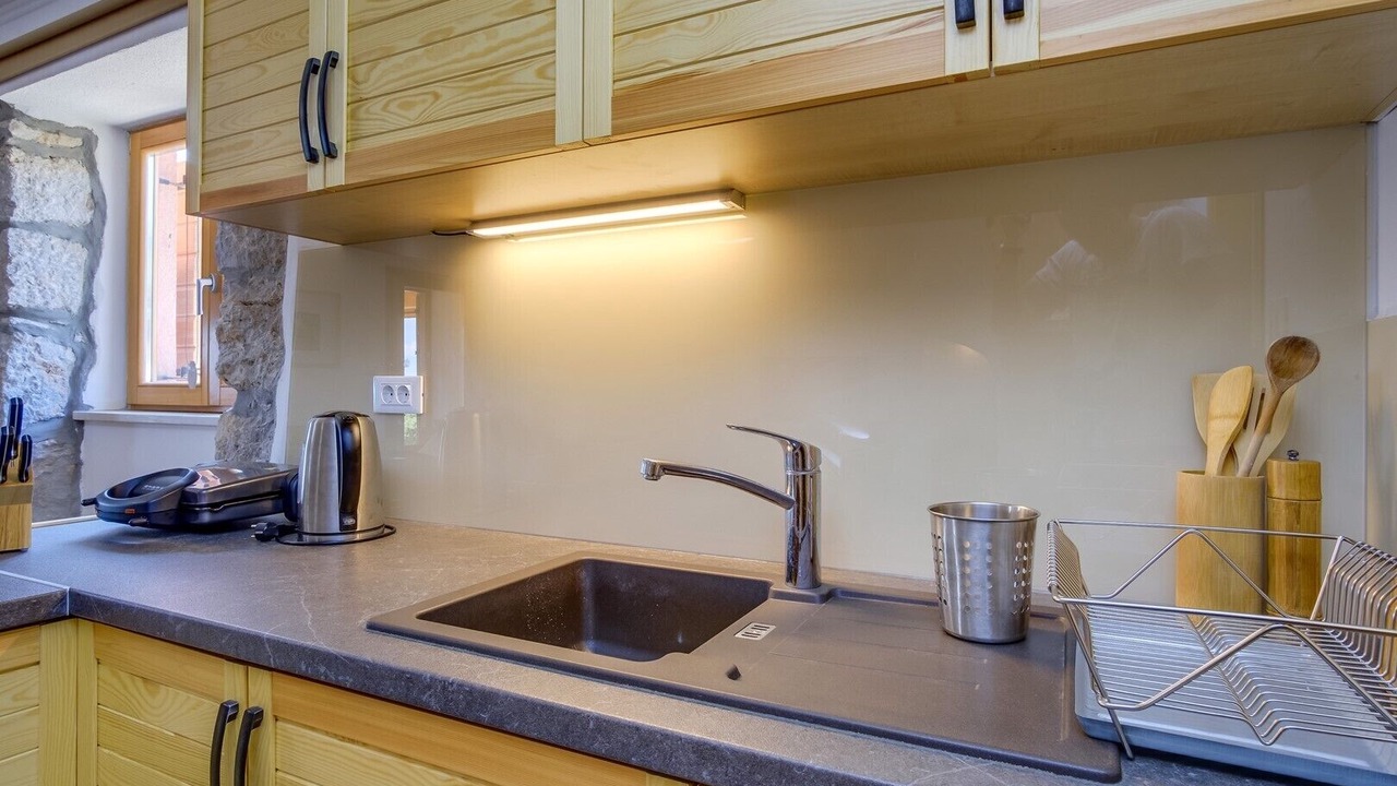 Photo of Kitchen in Belej