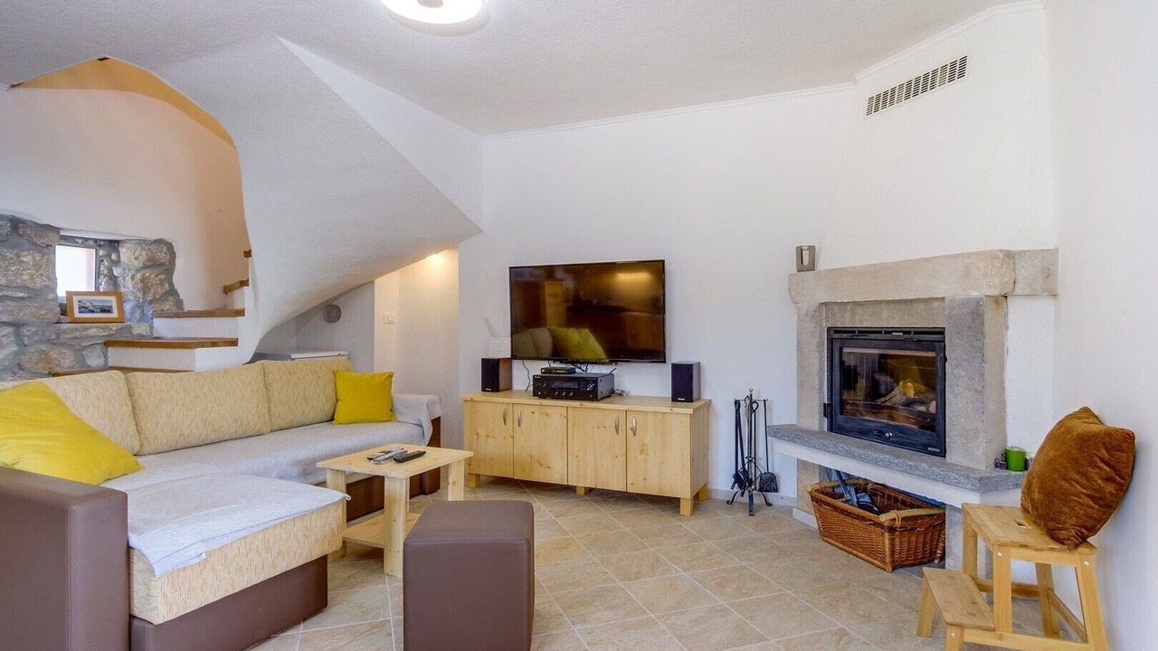 Photo of Livingroom in Belej