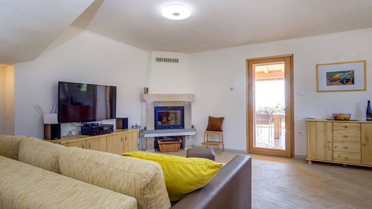 Photo of Livingroom in Belej