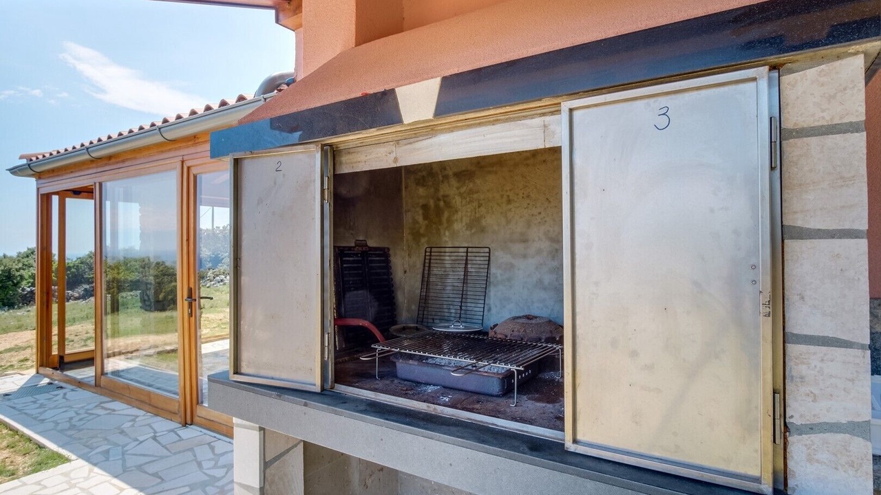 Photo of Patio Balcony in Belej