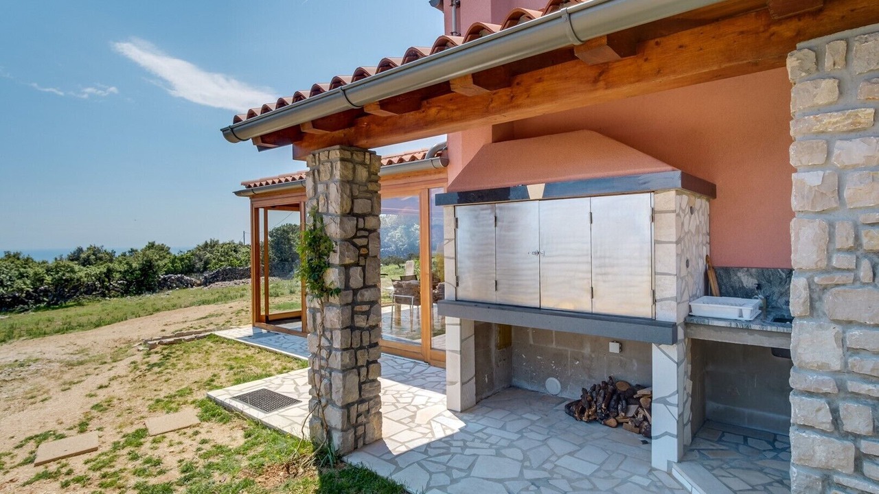 Photo of Patio Balcony in Belej