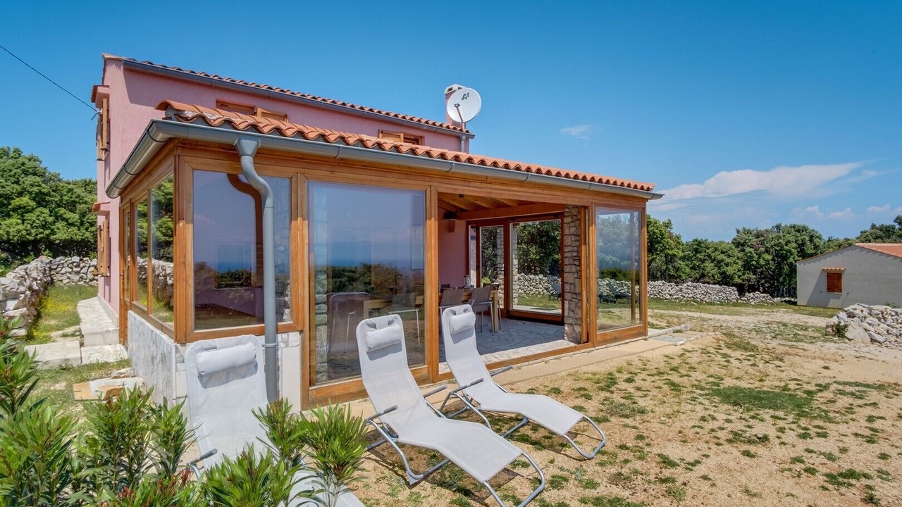 Photo of Patio Balcony in Belej