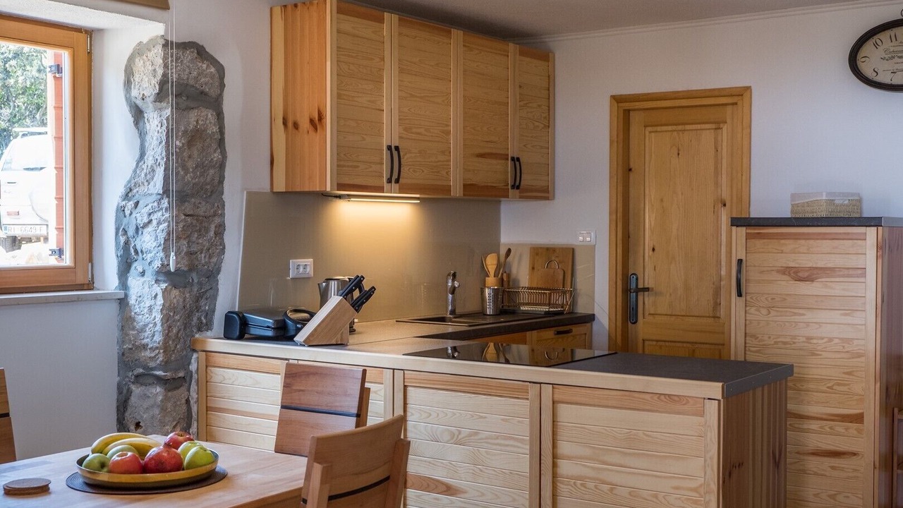 Photo of Kitchen in Belej