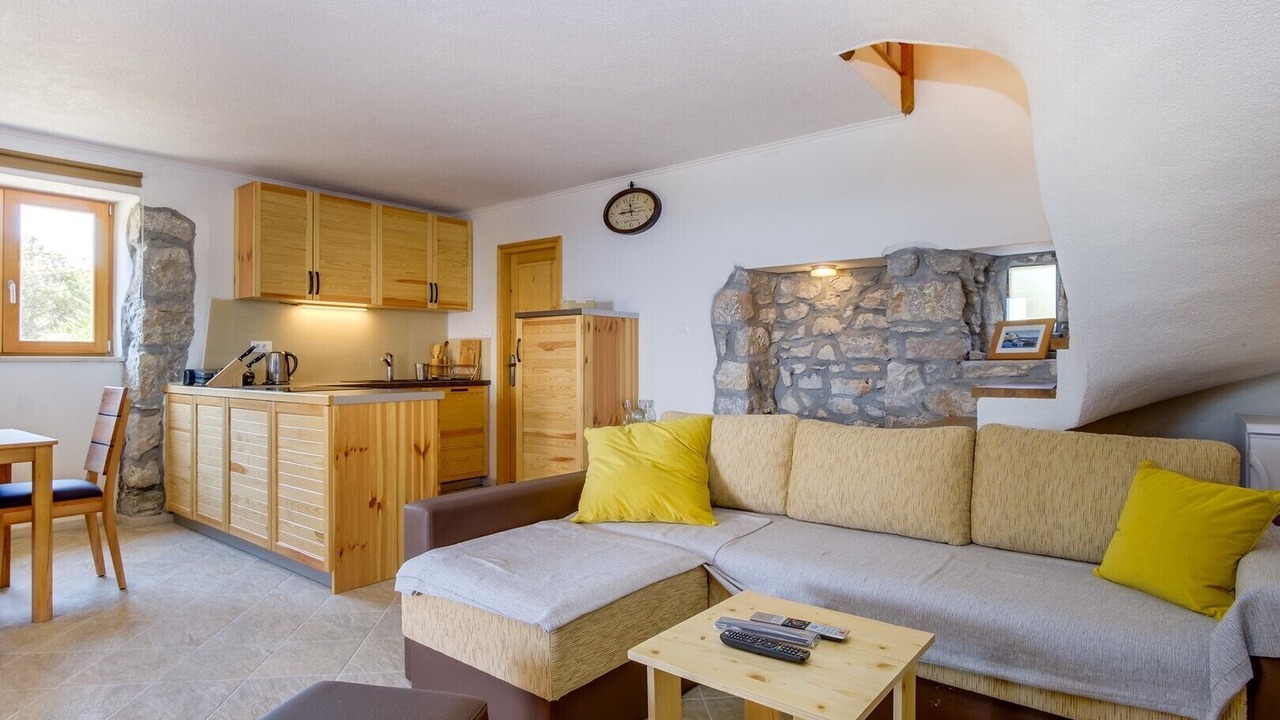 Photo of Livingroom in Belej