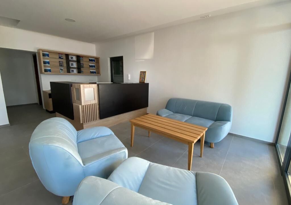 Photo of Livingroom in Municipality of Brela