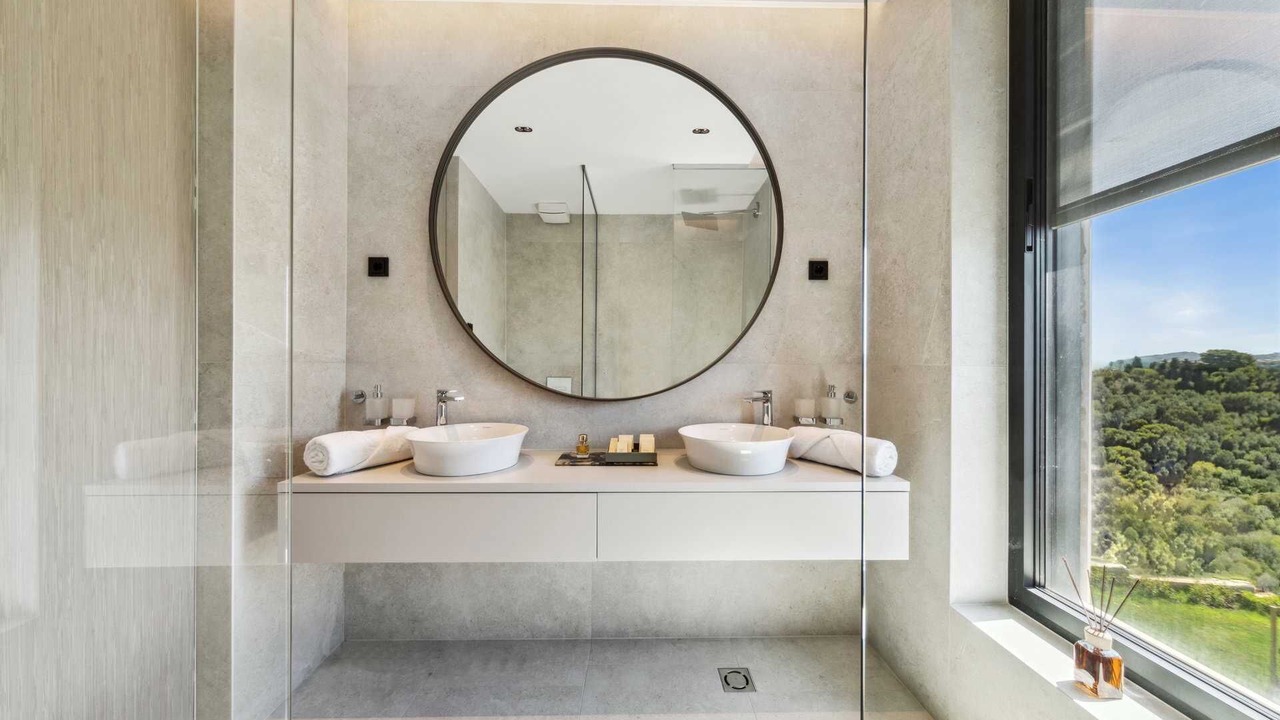 Photo of Bathroom in Ugljan