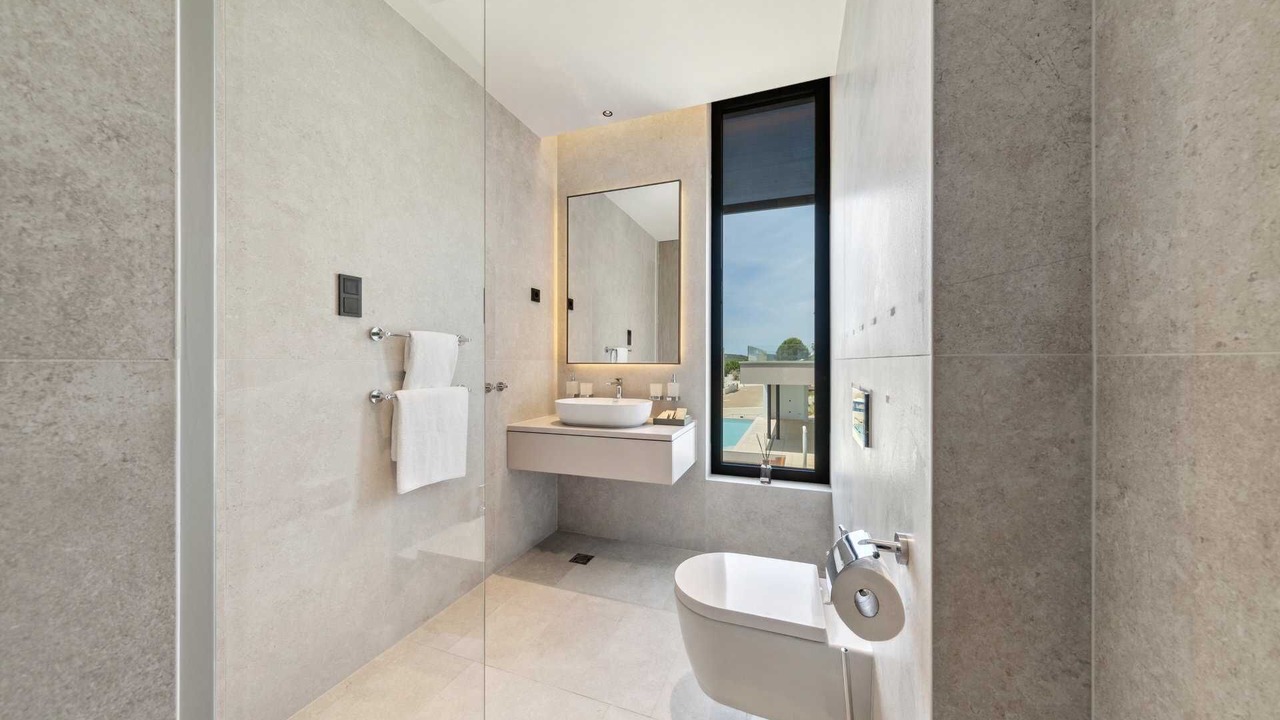 Photo of Bathroom in Ugljan