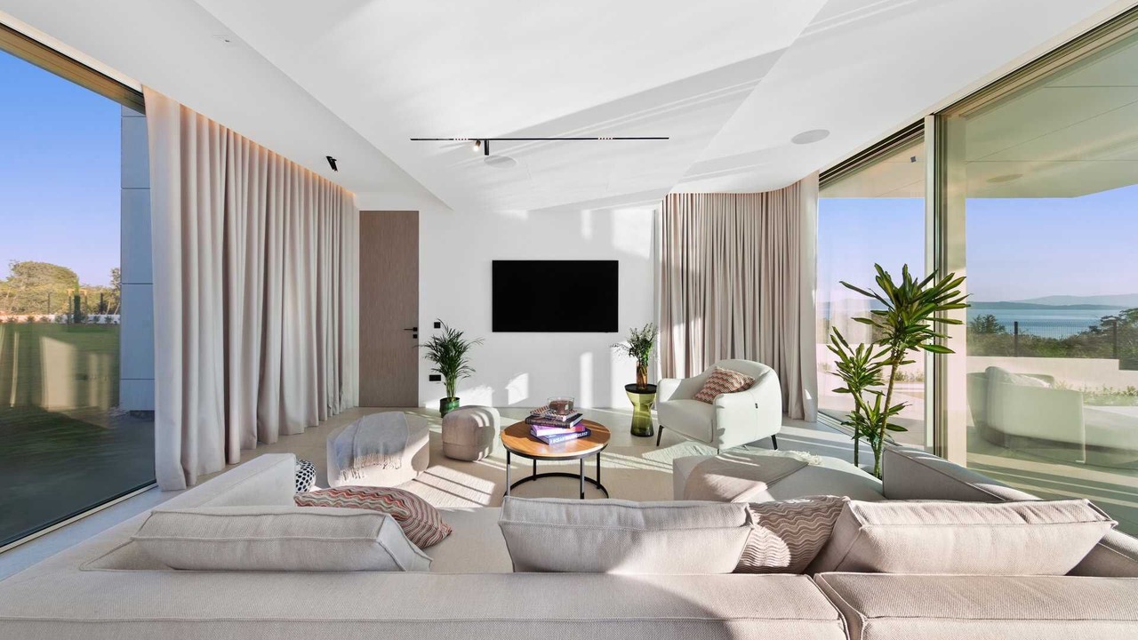 Photo of Livingroom in Ugljan