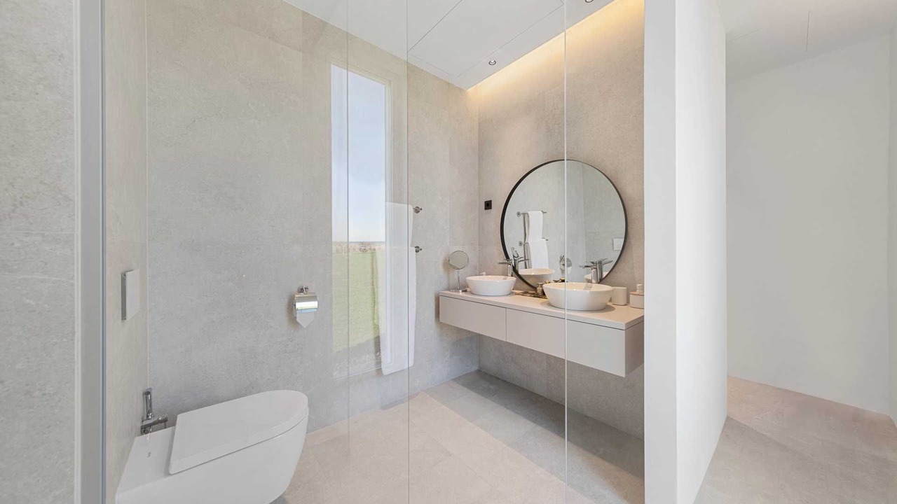 Photo of Bathroom in Ugljan
