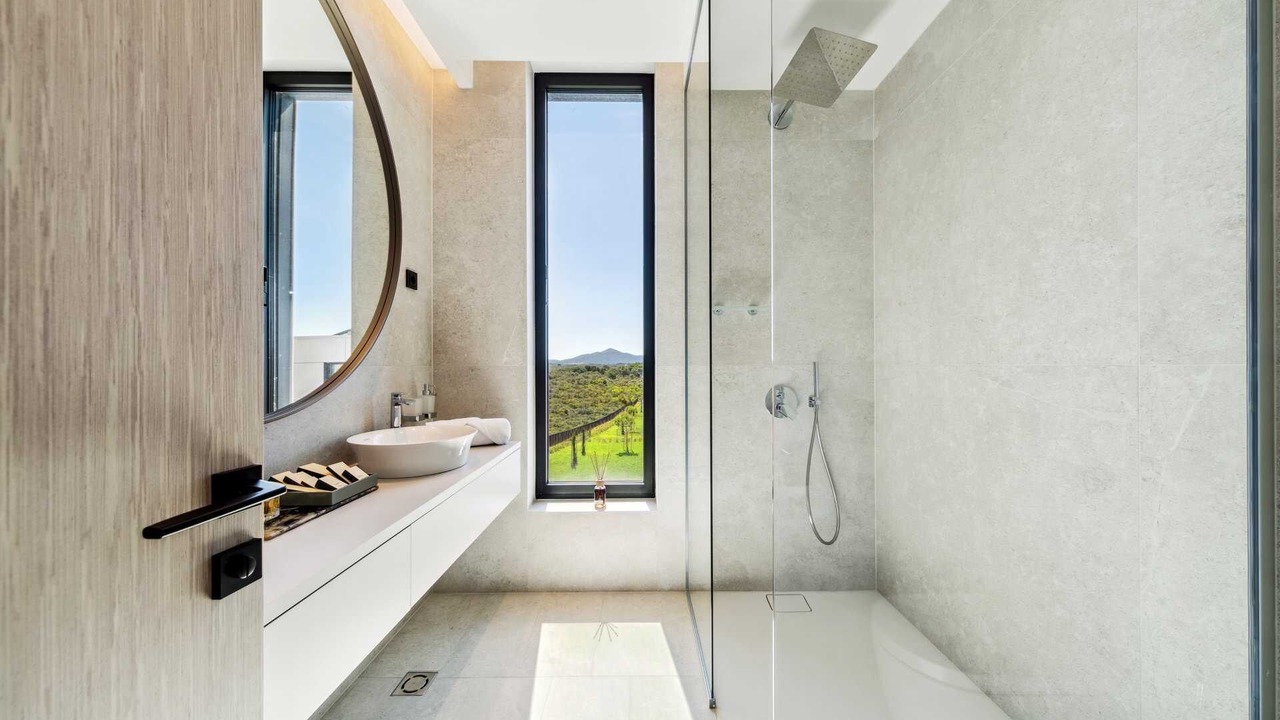Photo of Bathroom in Ugljan