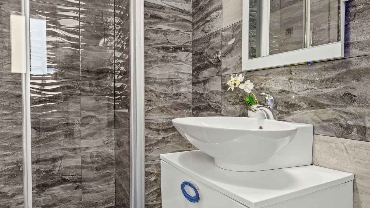 Photo of Bathroom in Sisan