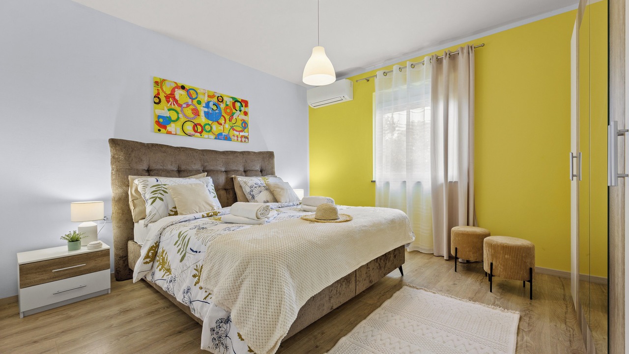 Photo of Bedroom in Sisan