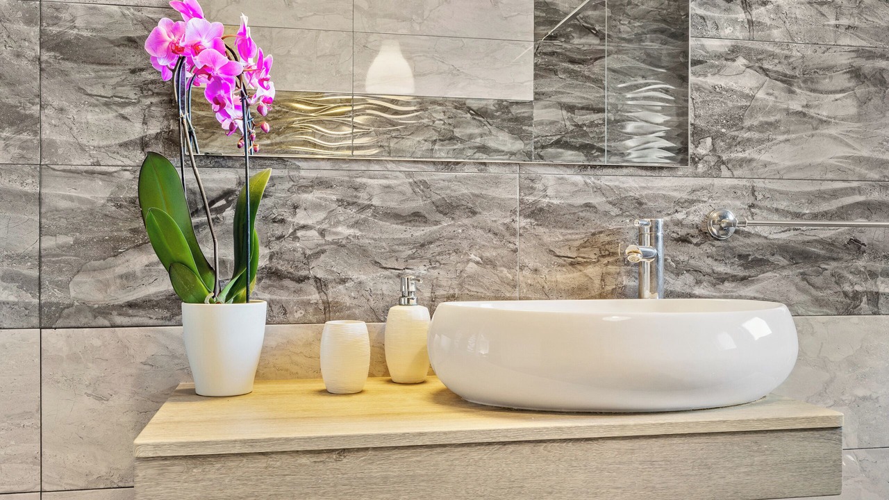 Photo of Bathroom in Sisan