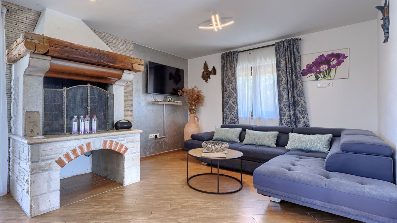 Photo of Livingroom in Pinezici