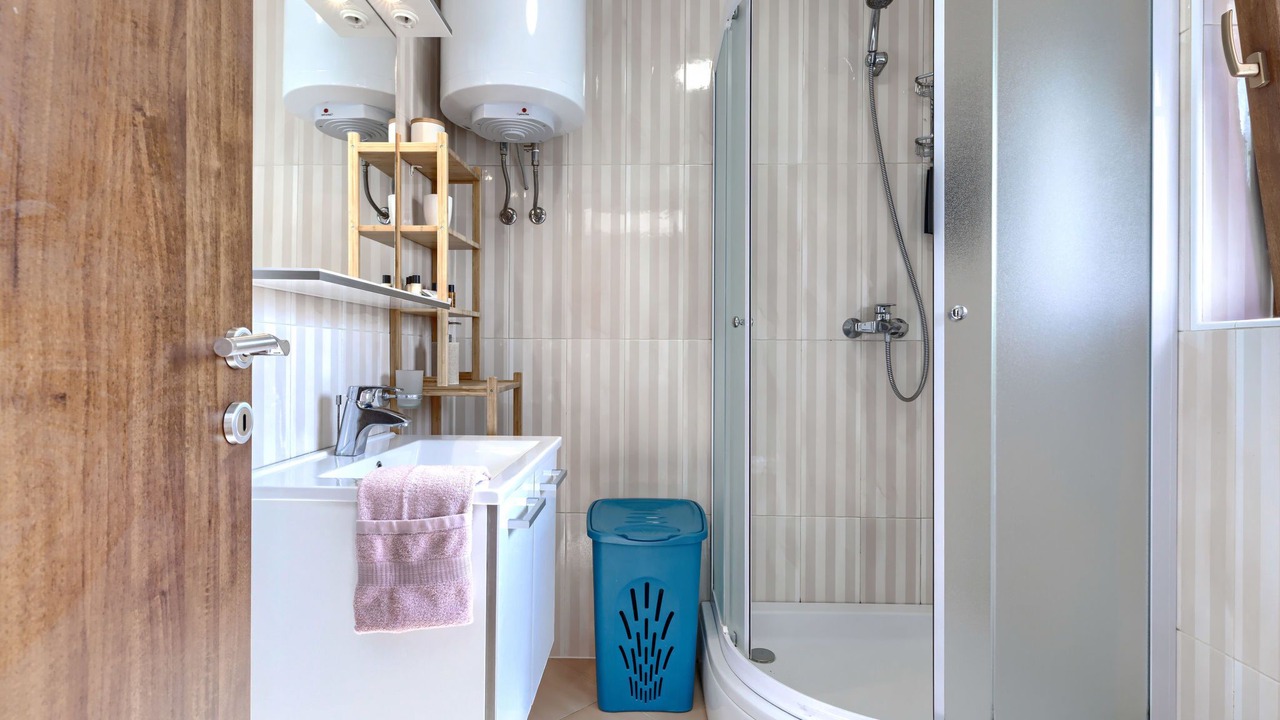 Photo of Bathroom in Pinezici