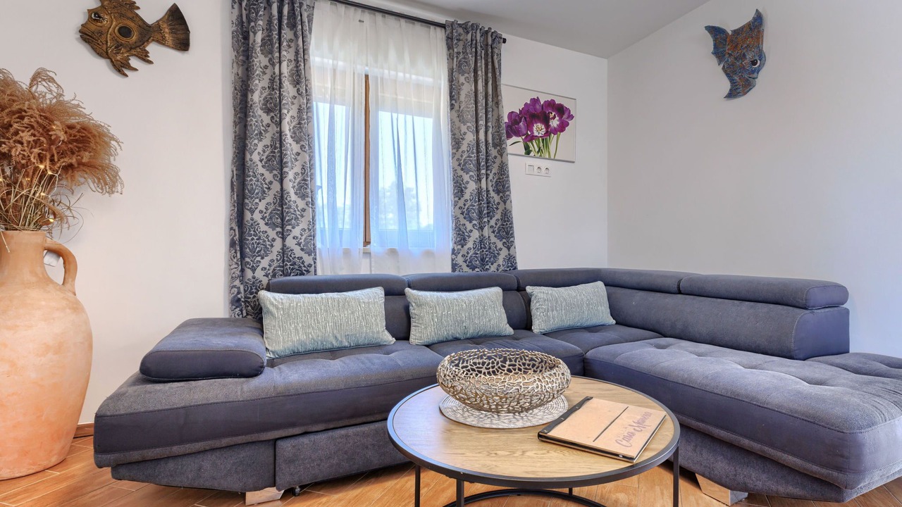 Photo of Livingroom in Pinezici